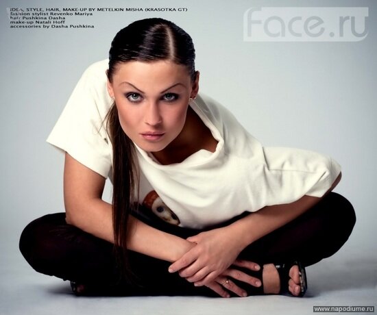 Фото Misha Romanoff