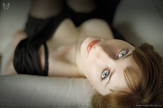 Foto Tona Mitrofanova