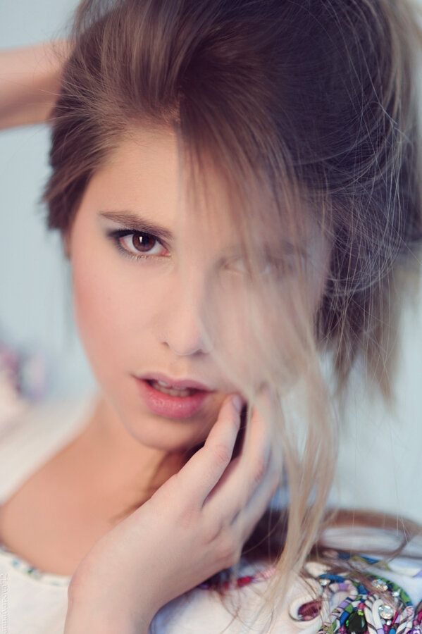 Фото Анна Иванова