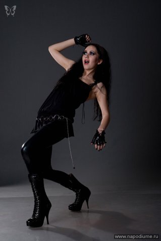 Фото Елена Чернова