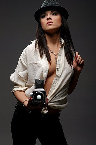 Фото Rita Kurakina