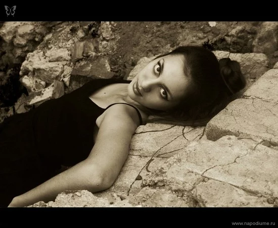 Foto von Veronika Karabilo