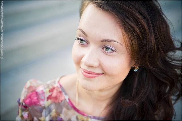Фото Лена Уразаева