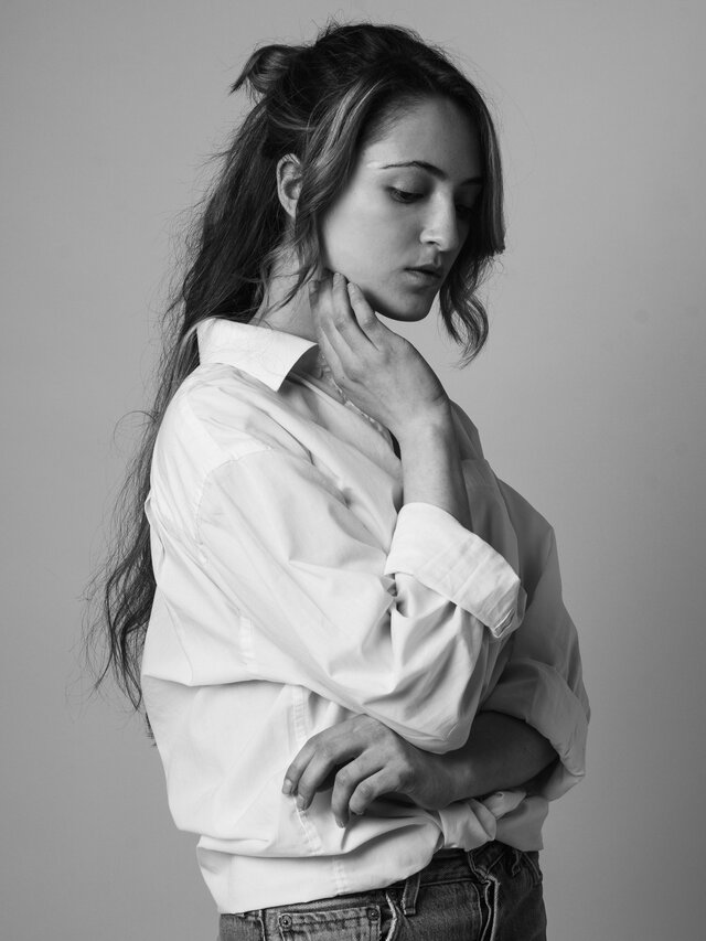Фото Алина Клейн