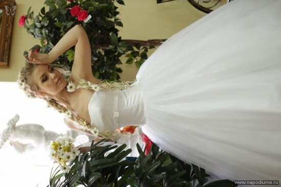 Фото Лена Комарова