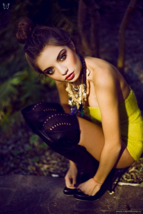 Фото Irina Krasilnikova