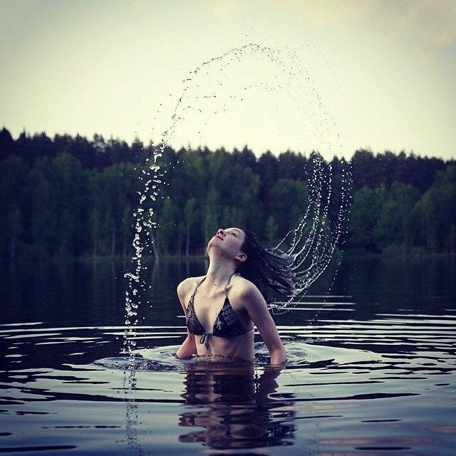 Фото Динара kluver Клювер