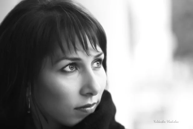 Vladislav Yuldashev's photo