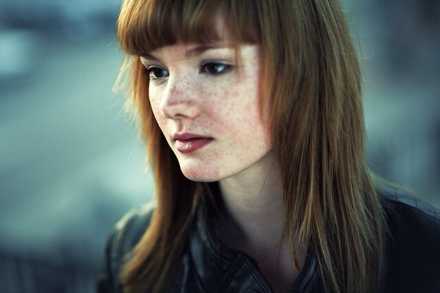 Фото Marina Mercer