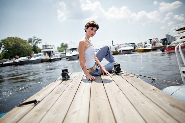 Foto von Vitalij Canonz