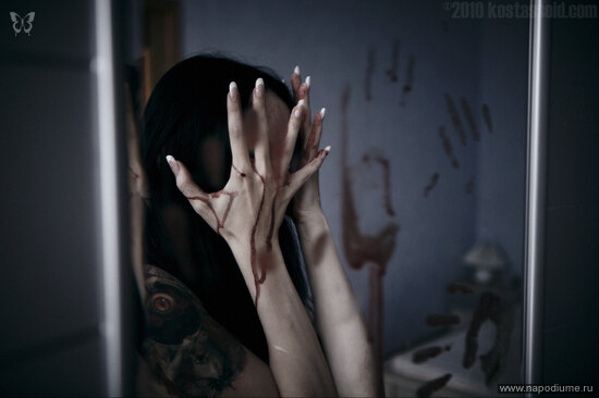 Фото Konstantin Alexandroff