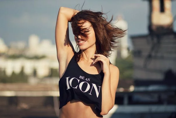 Ekaterina Romanova's photo