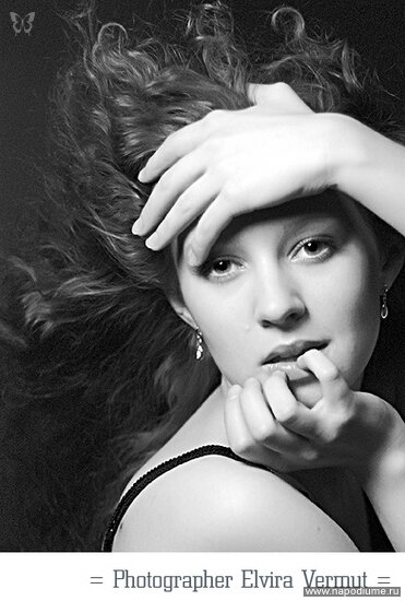 Фото ELVira Vermut