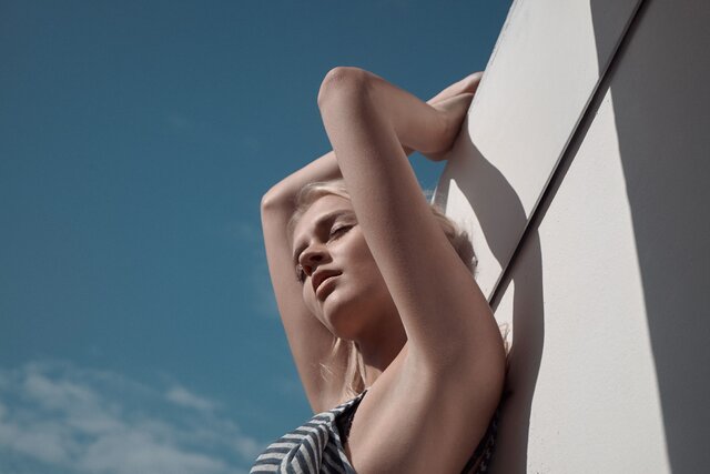 Фото Anna Ivanova