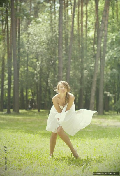 Фото mariushka