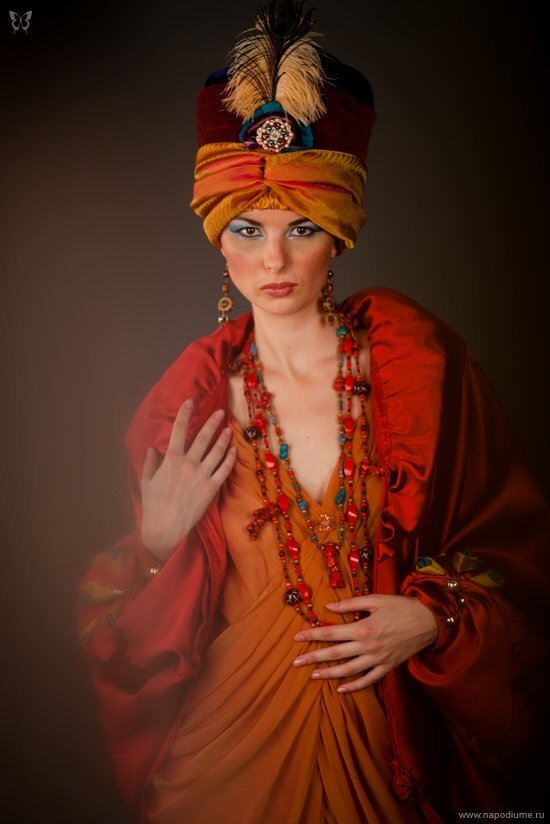 Фото Катерина Соломатина