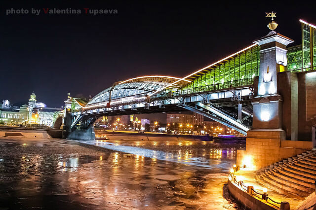 Фото Валентина Тупаева