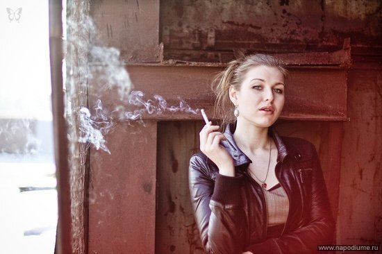 Фото Katya Weber