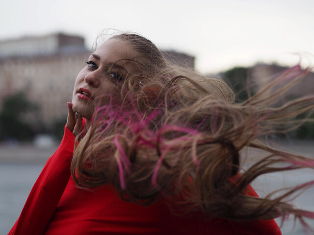 Фото Светлана Левданская