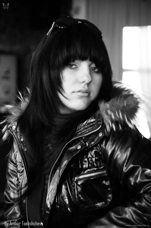 Vladislava Tarasenko's photo