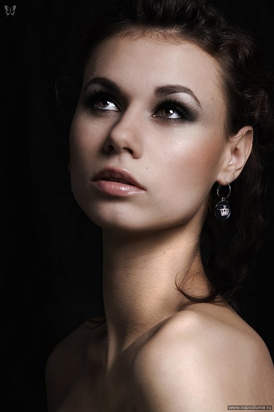 Фото Екатерина Петренко