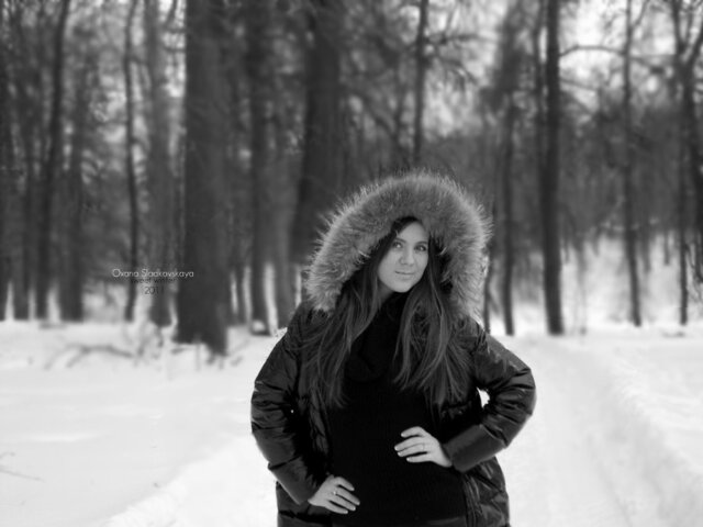 Фото Yana Bezgans