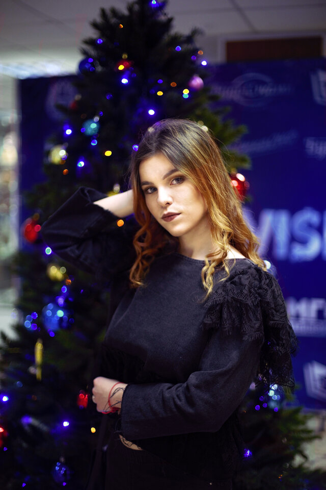 Фото Лена Щербакова