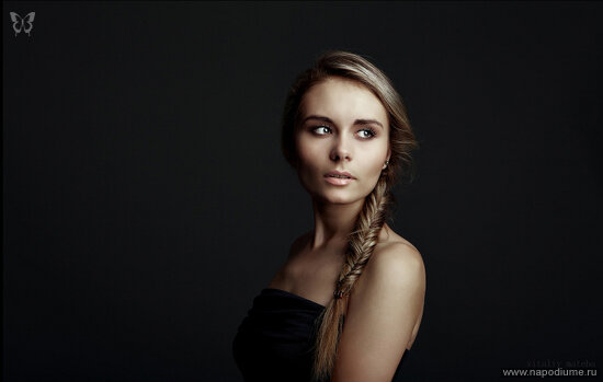 Фото Виталий Матёха