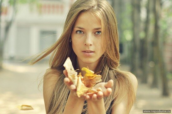 Фото Анна Куприянова