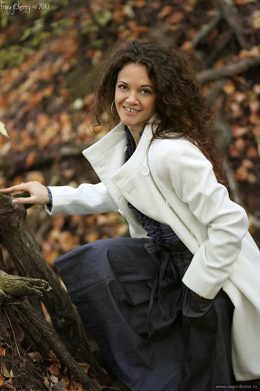 Фото Anastasia Mel'nikova