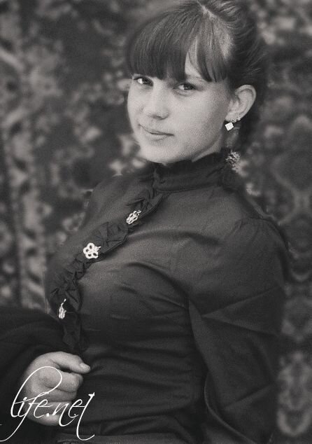 Фото Даша ™OoPss Moxito™ Слепченко