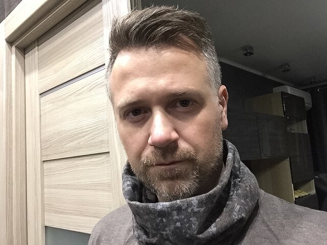 Фото Yevgeny Prokofyev