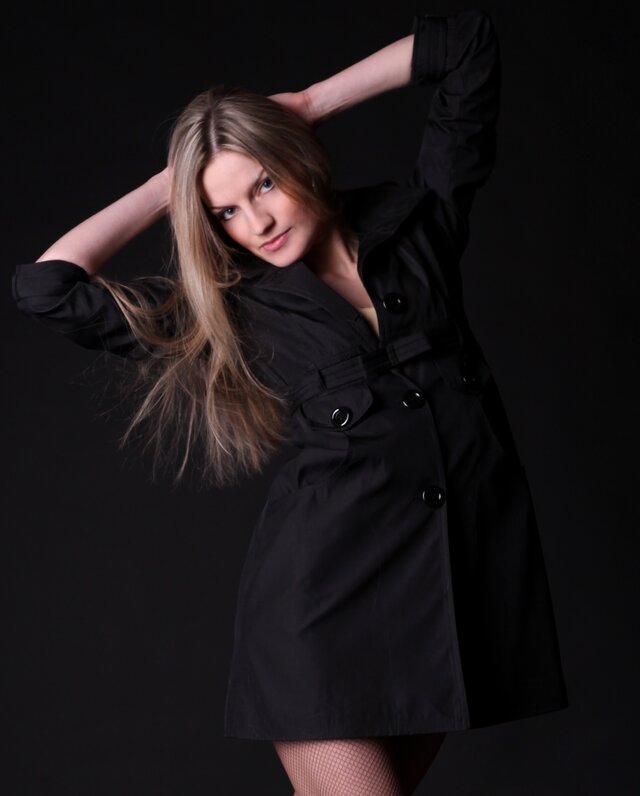 Фото Svetlana Almazova