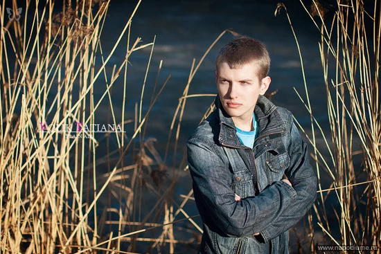 Bogdan Acmenev's photo