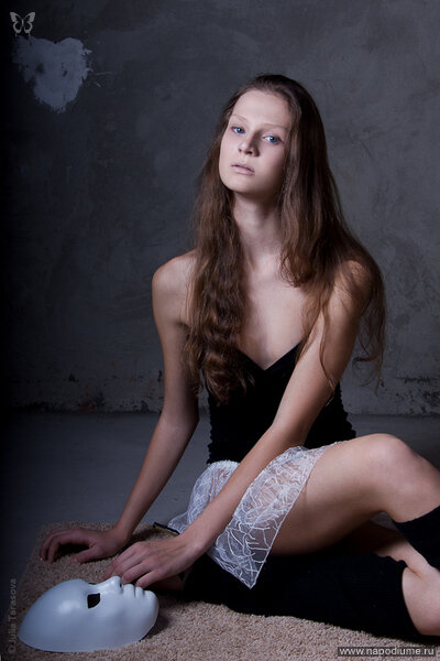 Фото Julia Tarasova