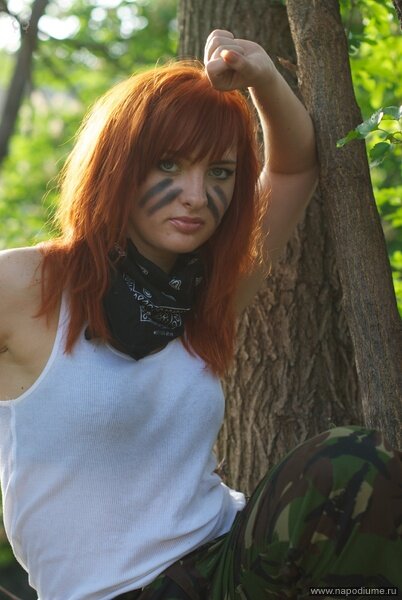 Фото Алина Ильясова
