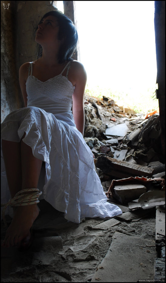 Фото Alya Trixy