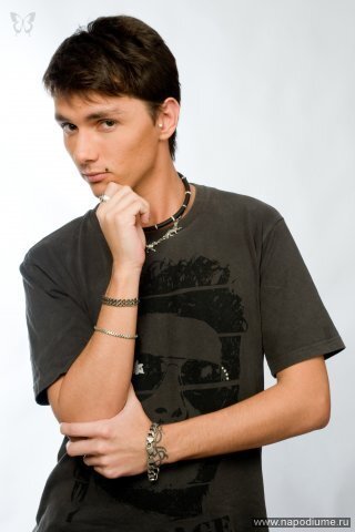 Фото Константин Kant Кант