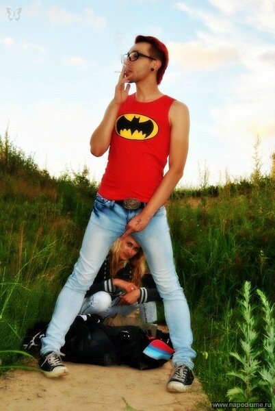 Фото Dany Show