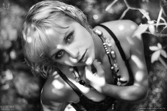 Фото Влад Artistry Булгаков