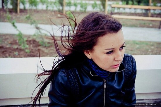 Фото Dasha Verhoturova