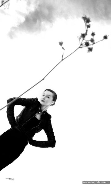 Фото Polina Zabrodina