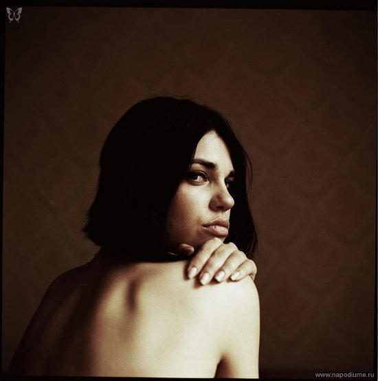 Фото Katerina Karpova