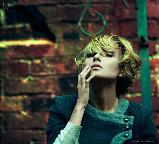 Фото Rina Rea