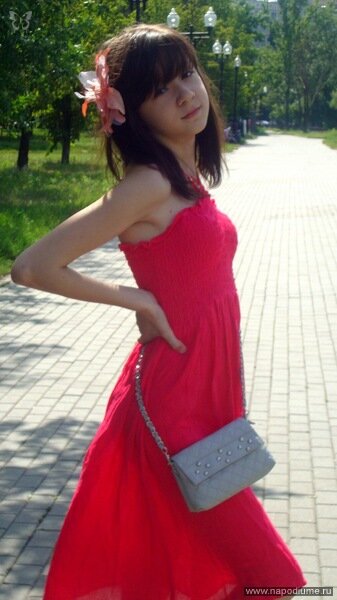 Фото Inna Fedorova