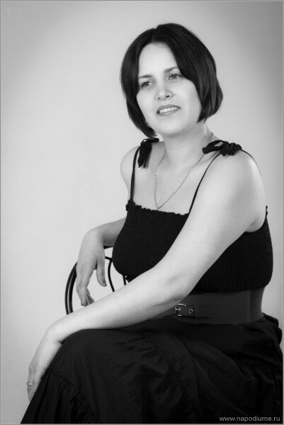 Фото Ирина Дараган
