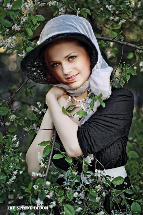 Фото Анна Temperance