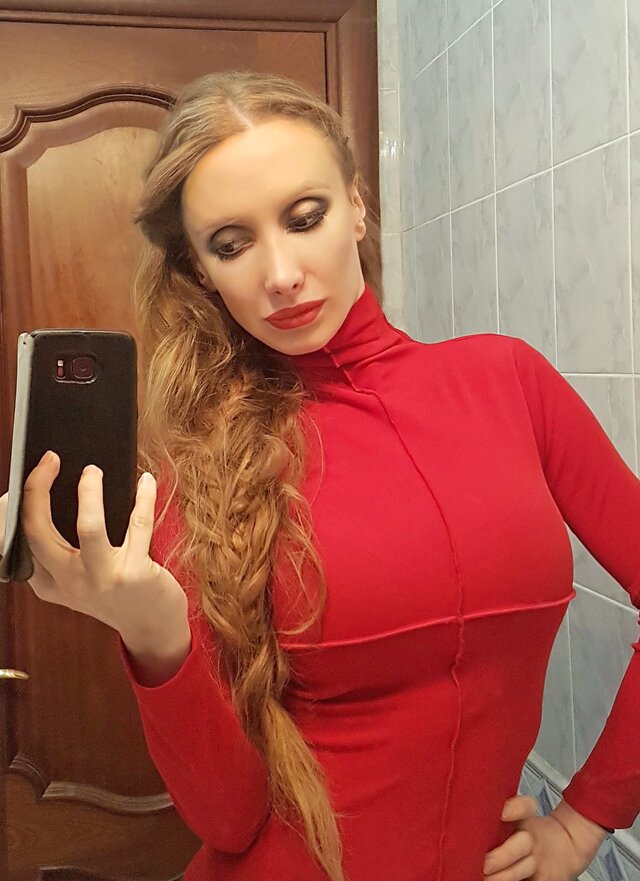 Фото Светлана Ястребова