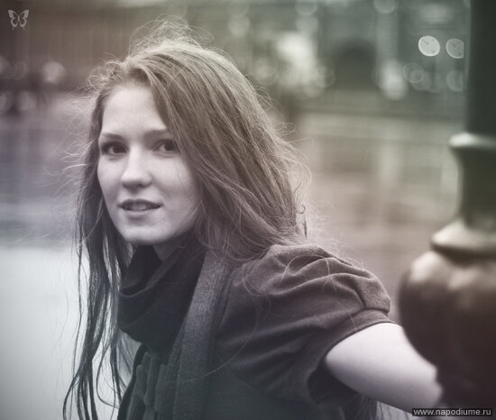 Фото Nataly SmileOnMe _