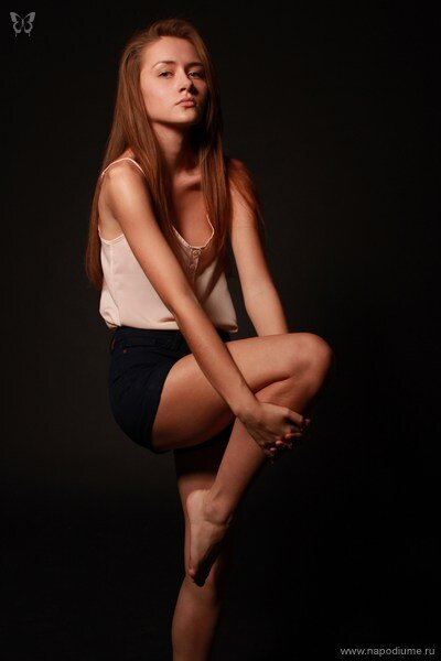 Фото Ekaterina Ekaterina